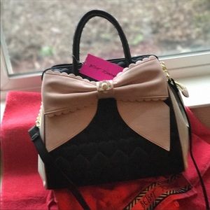 👛 Betsey Johnson Handbag